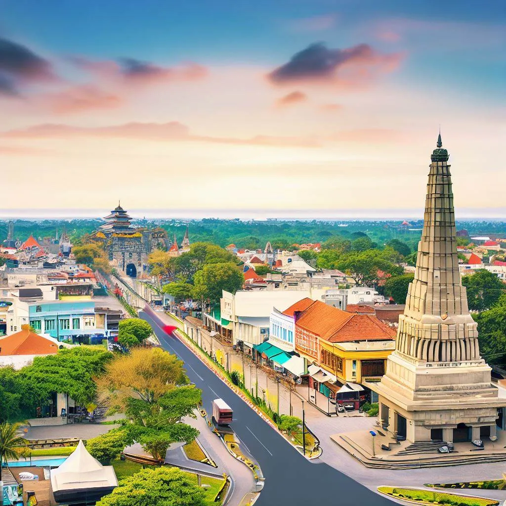 2-Day Yogyakarta Itinerary: Temples, Traditions, and Time Well Spent 6er5gq